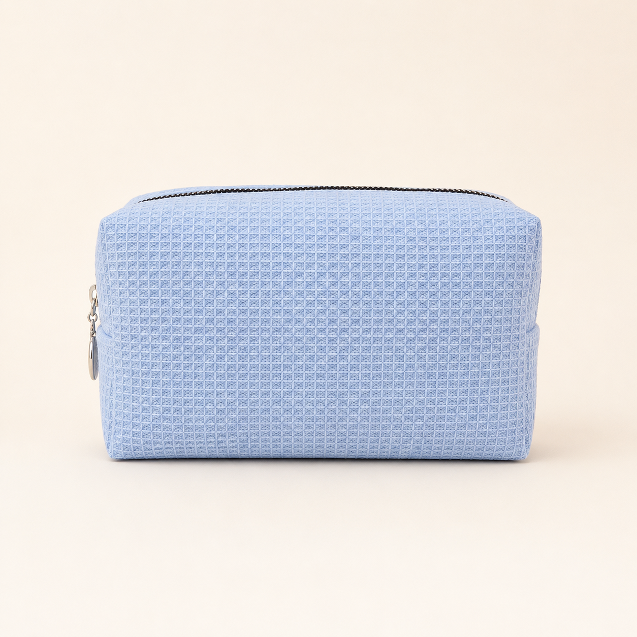 Name Waffle Pouch