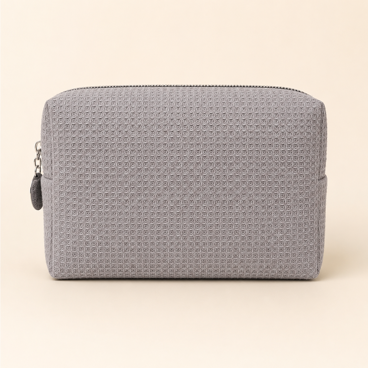 Name Waffle Pouch