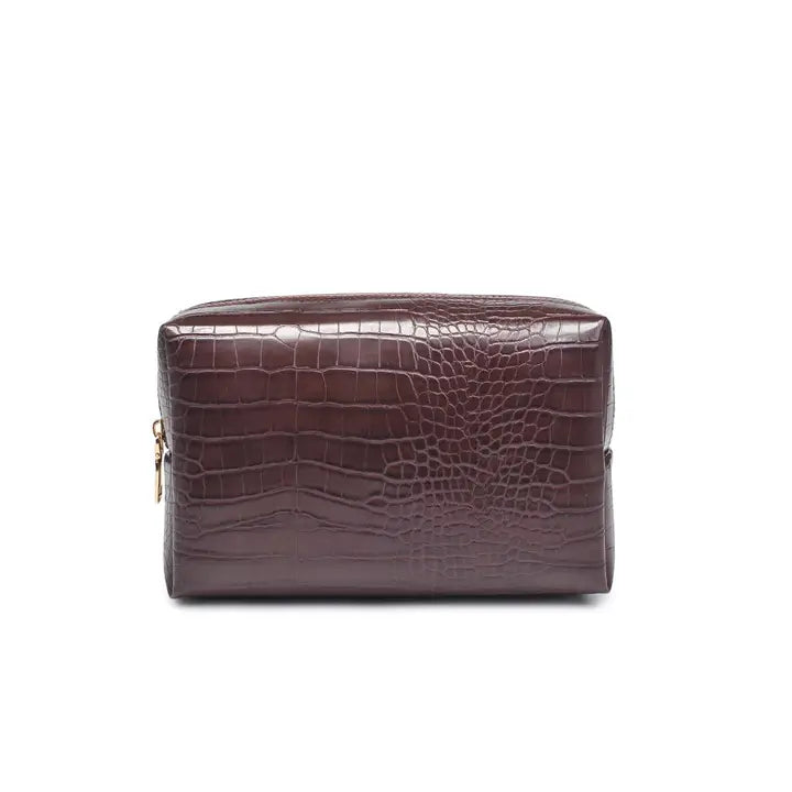 Icon Croc Pouch
